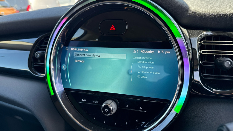 MINI Hatchback 1.5 Cooper Classic 3dr Petrol Hatchback